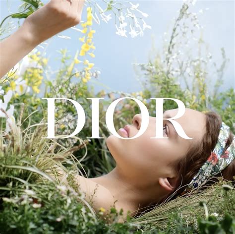 dior earth day|dior sustainability events.